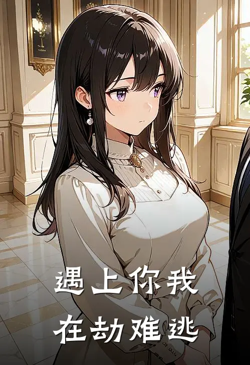 遇上你我在劫难逃