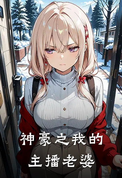 神豪之我的主播老婆