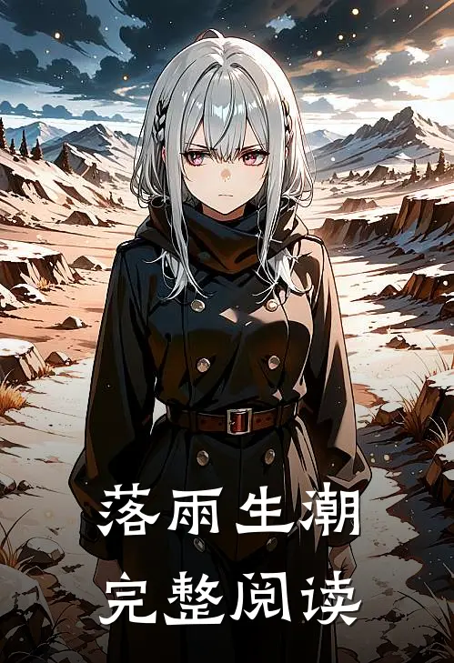 落雨生潮完整阅读