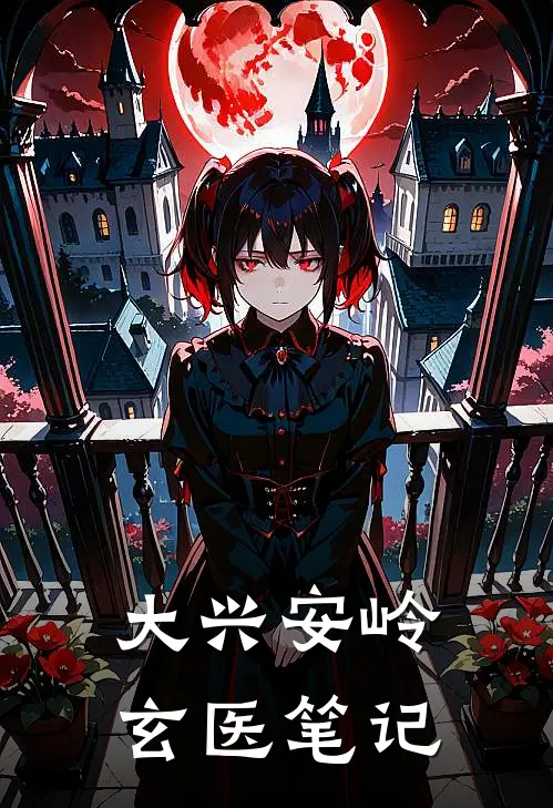 大兴安岭玄医笔记