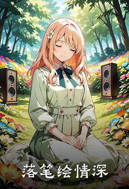 落笔绘情深(江舟方念晴)热门小说排行_完结版小说落笔绘情深江舟方念晴