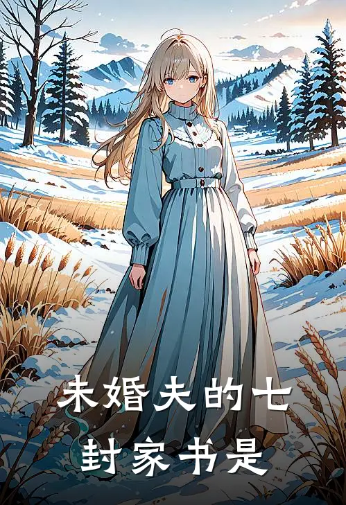 未婚夫的七封家书是