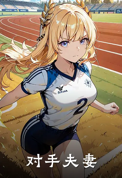 《对手夫妻》沈砚苏晚火爆新书_对手夫妻(沈砚苏晚)免费小说