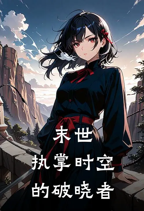 末世：执掌时空的破晓者