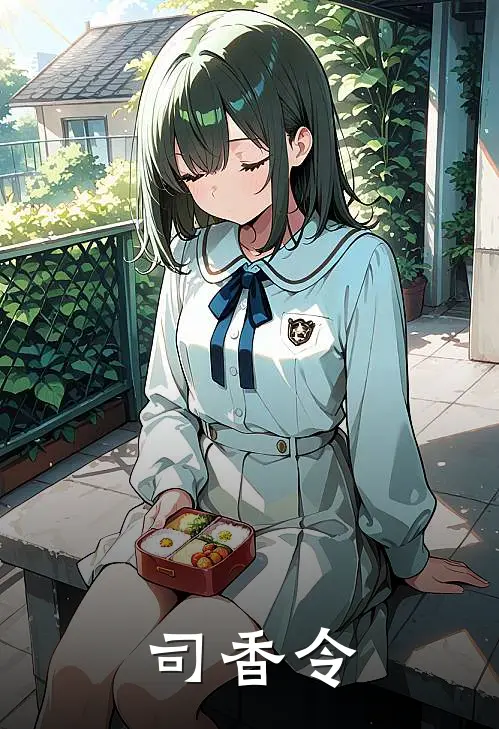 司香令(沈芷兮萧湛)完本小说_热门的小说司香令沈芷兮萧湛