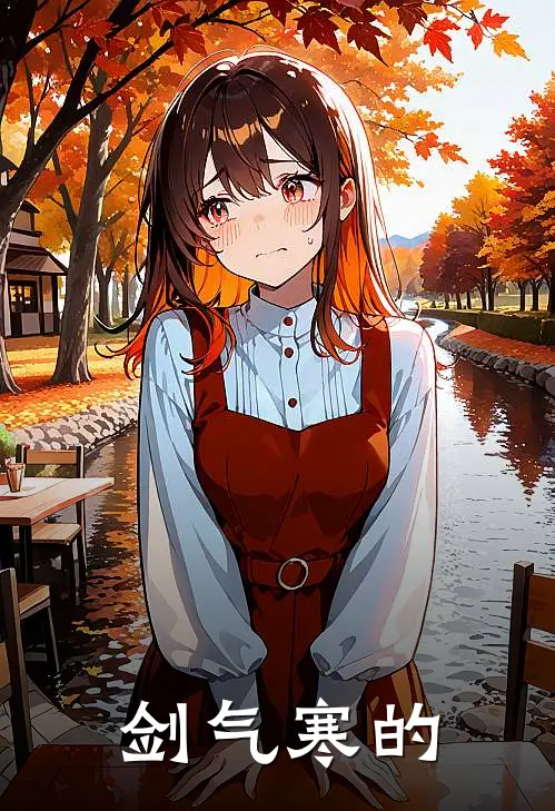 剑气寒的