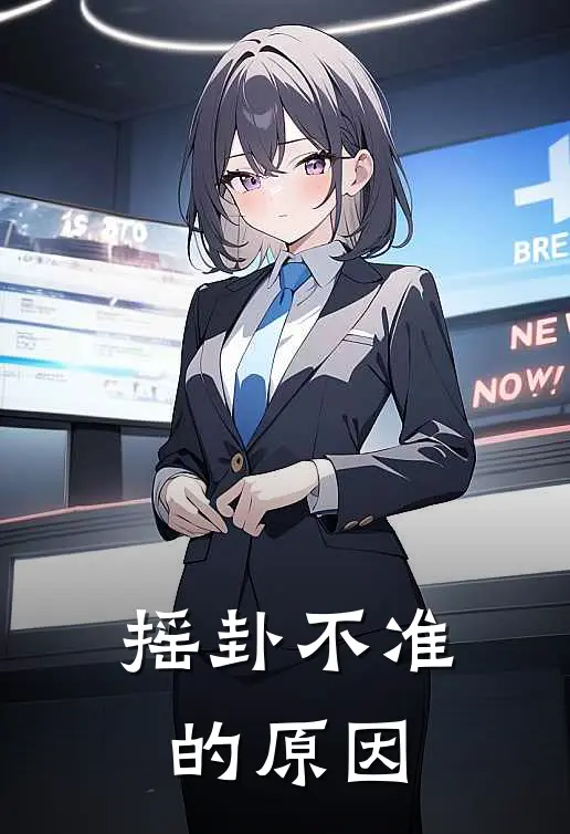 摇卦不准的原因