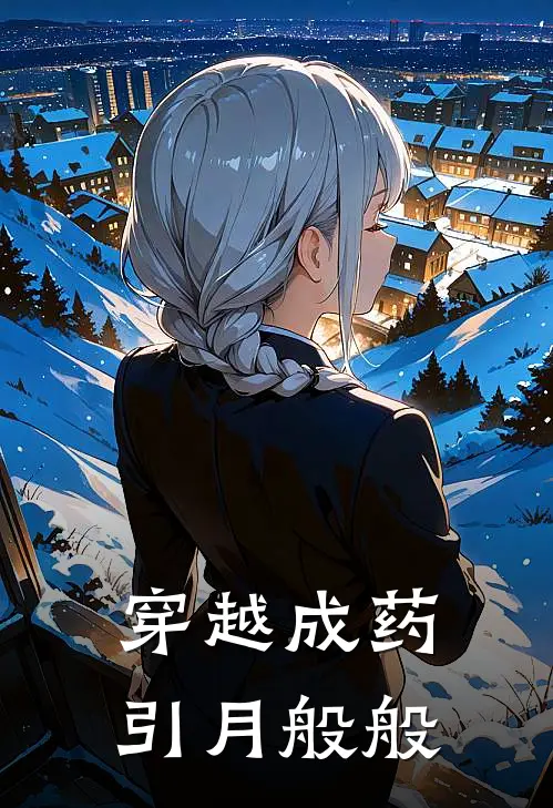 穿越成药引(月般般)