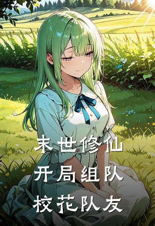 末世修仙：开局组队校花队友
