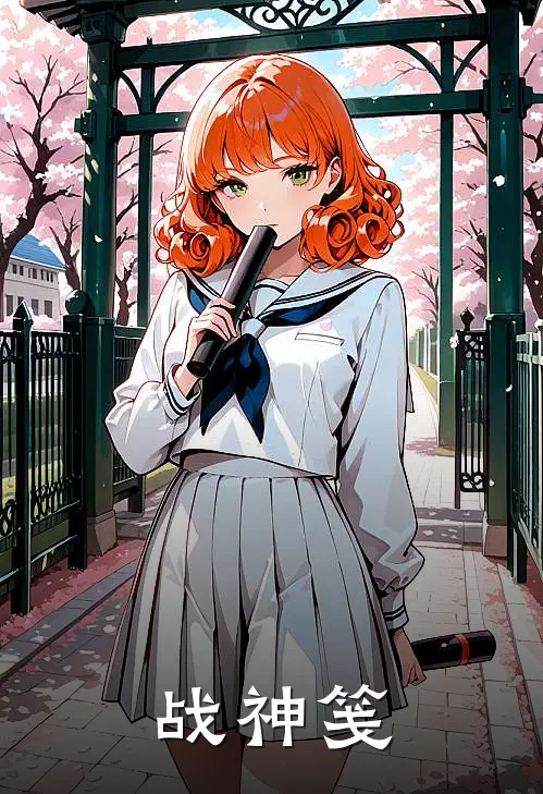 战神笺