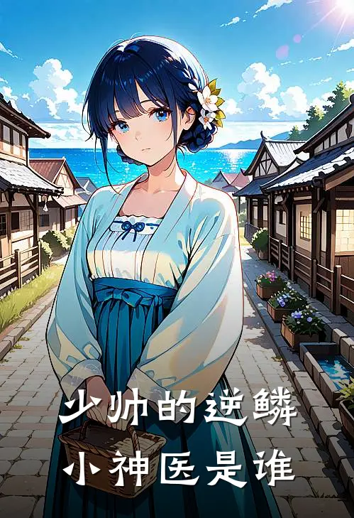 少帅的逆鳞小神医是谁