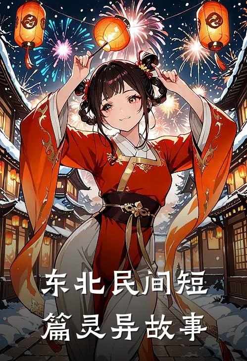 东北民间短篇灵异故事