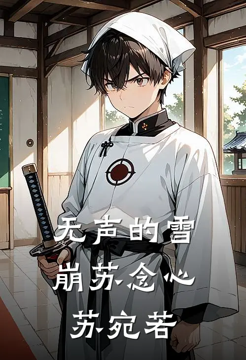 无声的雪崩苏念心苏宛若