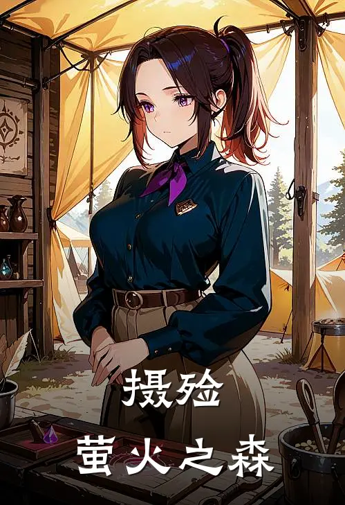 【摄殓】：萤火之森