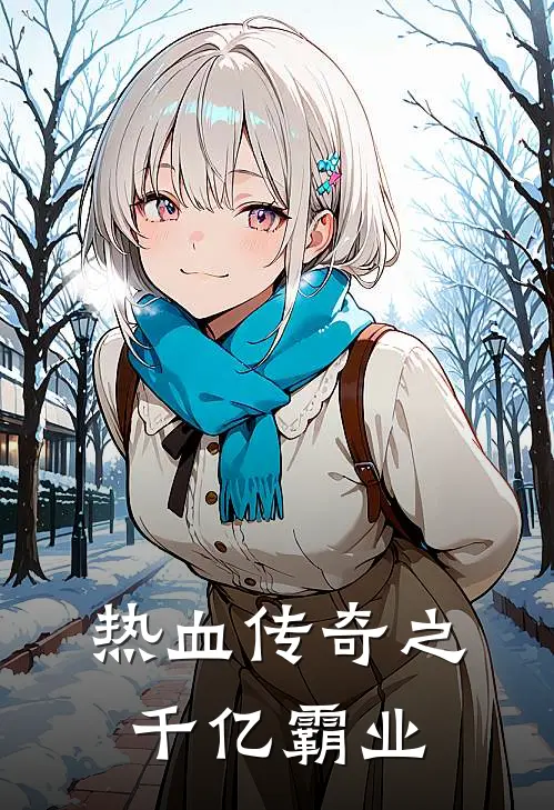 热血传奇之千亿霸业