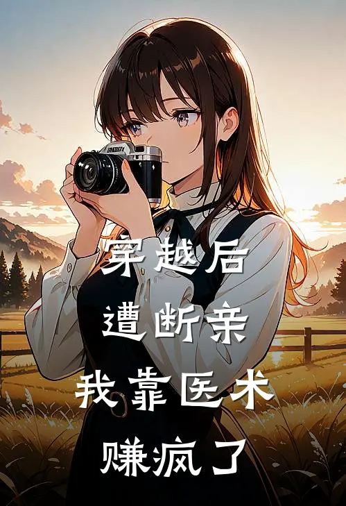 穿越后遭断亲，我靠医术赚疯了