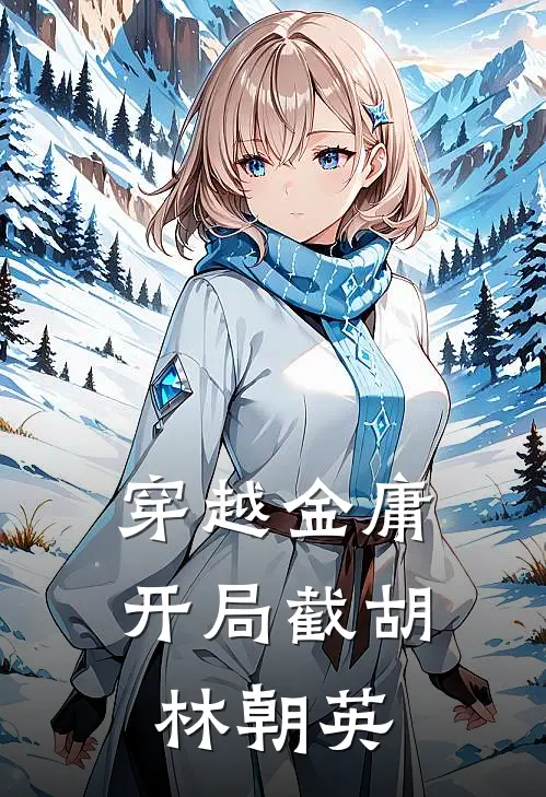 穿越金庸：开局截胡林朝英(叶青王喆)免费阅读_完结热门小说穿越金庸：开局截胡林朝英(叶青王喆)