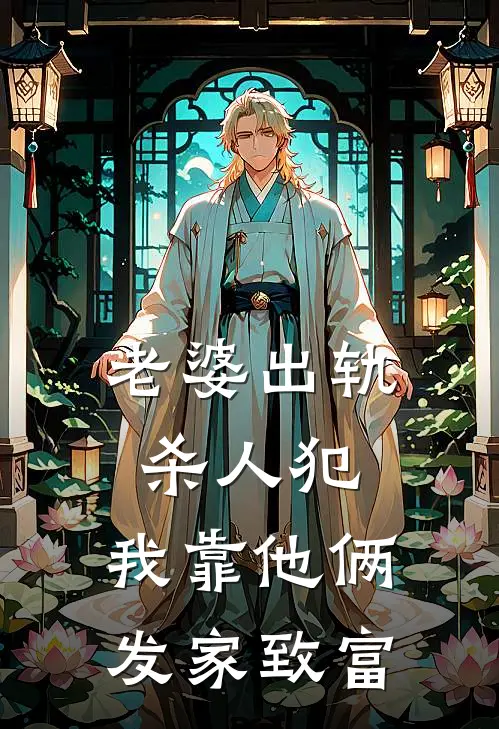 老婆出轨杀人犯，我靠他俩发家致富