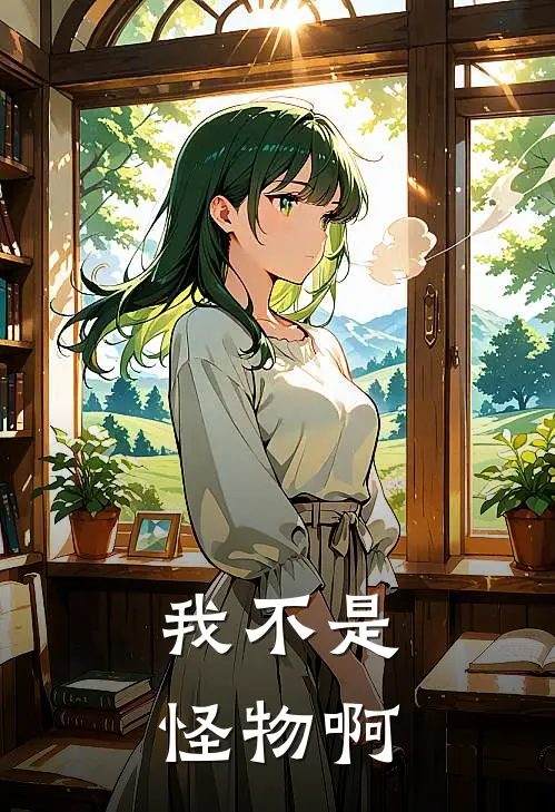 我不是怪物啊陆深张三小说推荐完结_全集免费小说我不是怪物啊(陆深张三)