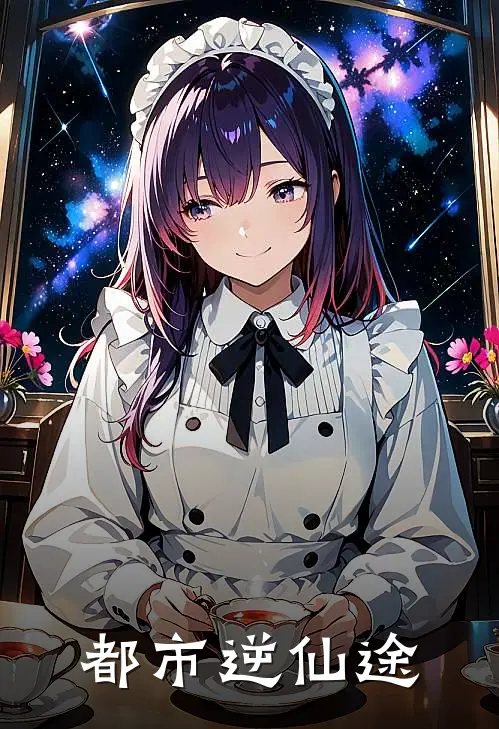 都市逆仙途