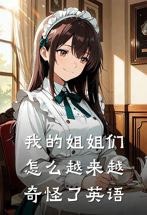 我的姐姐们怎么越来越奇怪了英语