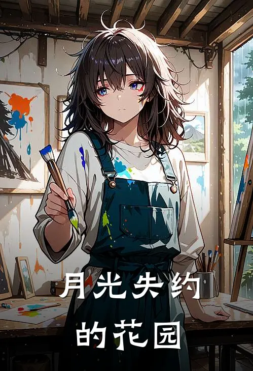 月光失约的花园