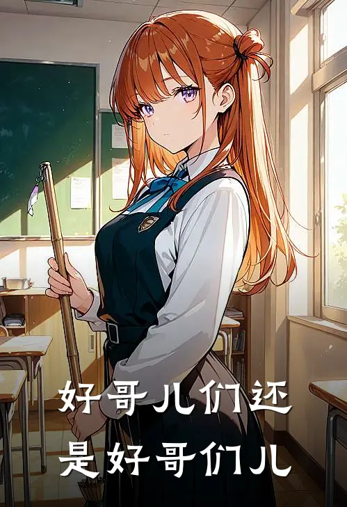 好哥儿们还是好哥们儿