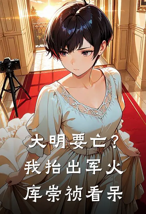 《大明要亡？我抬出军火库崇祯看呆》江燃崇祯已完结小说_大明要亡？我抬出军火库崇祯看呆(江燃崇祯)经典小说