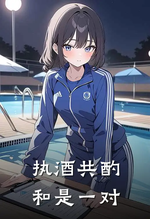 执酒共酌和是一对