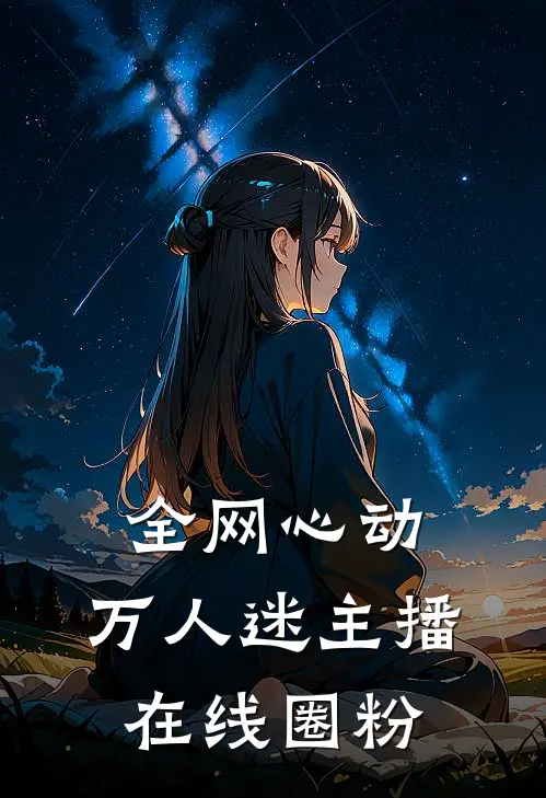 全网心动：万人迷主播在线圈粉