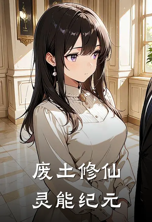 废土修仙：灵能纪元