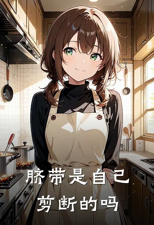 脐带是自己剪断的吗