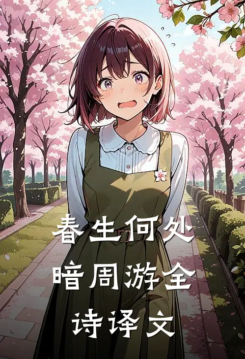 春生何处暗周游全诗译文