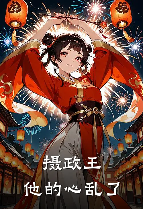 摄政王，他的心乱了