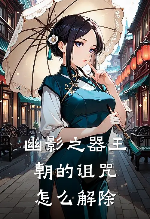 幽影之器王朝的诅咒怎么解除