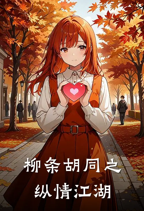 柳条胡同之纵情江湖