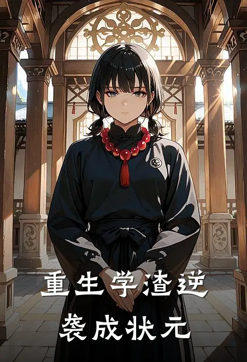 重生学渣逆袭成状元