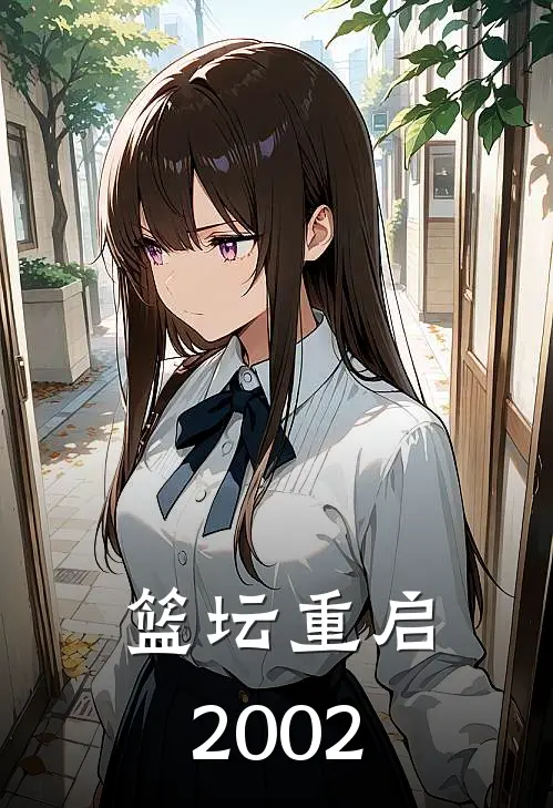 《篮坛重启2002》林溯姚明完结版阅读_林溯姚明完结版在线阅读