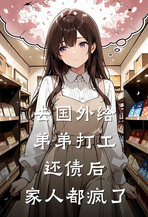 去国外给弟弟打工还债后，家人都疯了(顾冷孟小婧)免费小说_完整版免费阅读去国外给弟弟打工还债后，家人都疯了顾冷孟小婧