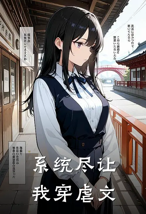 系统尽让我穿虐文(苏晚林屿)完整版免费小说_最热门小说系统尽让我穿虐文(苏晚林屿)