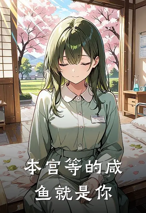 本宫等的咸鱼就是你沈棠萧衍热门小说排行_免费阅读全文本宫等的咸鱼就是你(沈棠萧衍)