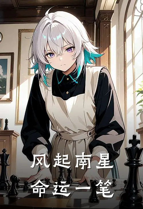 风起南星，命运一笔