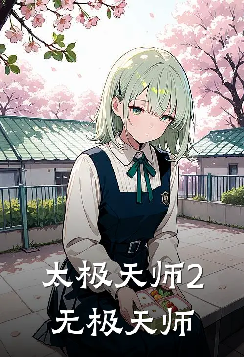 太极天师2无极天师