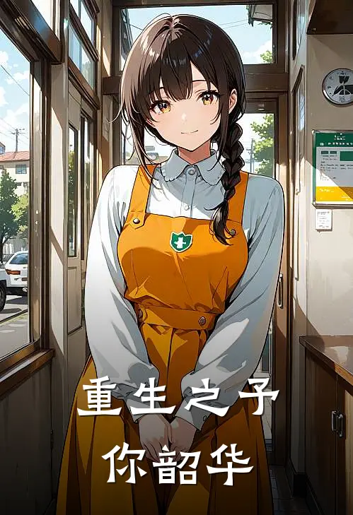 重生之予你韶华