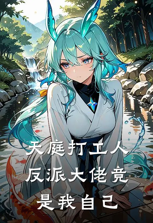 天庭打工人：反派大佬竟是我自己(李逍叶辰)全本免费在线阅读_天庭打工人：反派大佬竟是我自己最新章节在线阅读