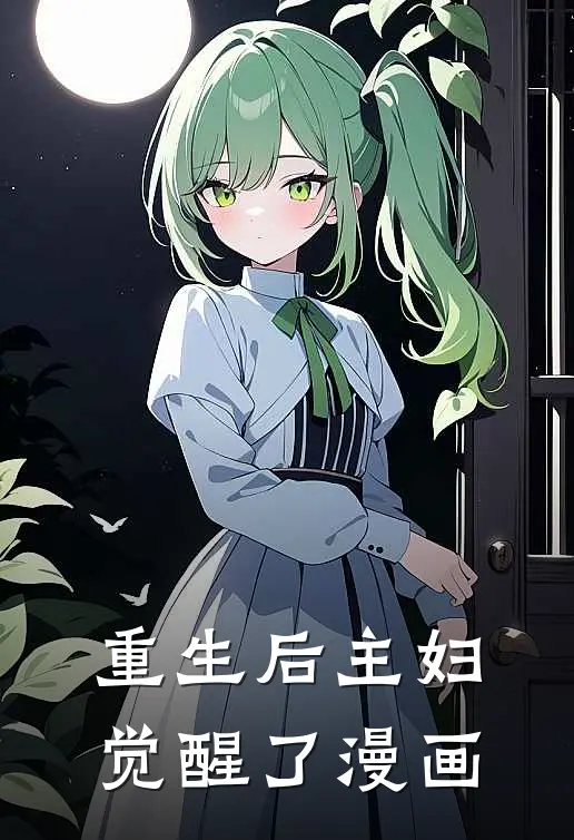 重生后主妇觉醒了漫画