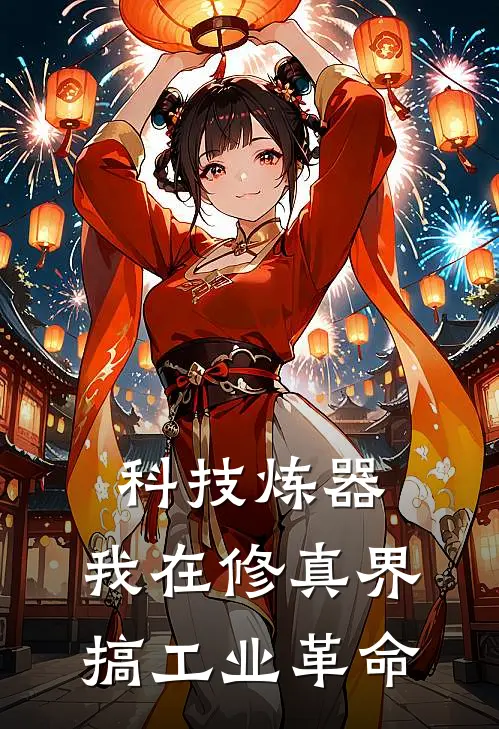 科技炼器：我在修真界搞工业革命(林浩石头)免费小说完结版_免费小说免费阅读科技炼器：我在修真界搞工业革命林浩石头