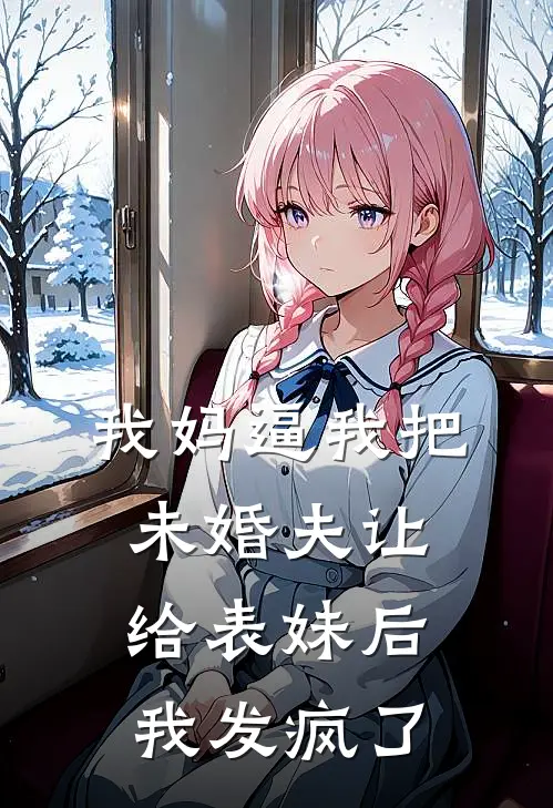 霏霏宋知洲(我妈逼我把未婚夫让给表妹后，我发疯了)全本免费在线阅读_(我妈逼我把未婚夫让给表妹后，我发疯了)完结版免费在线阅读