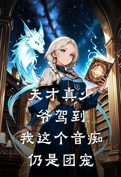 天才真少爷驾到，我这个音痴仍是团宠