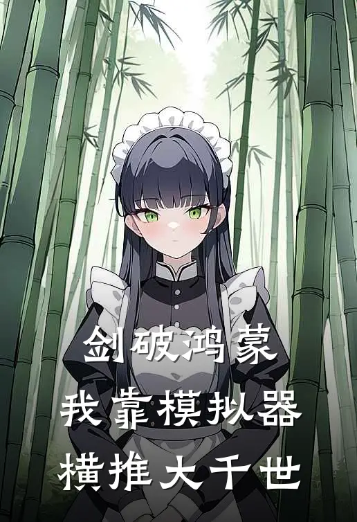 剑破鸿蒙：我靠模拟器横推大千世叶尘凌啸天免费小说完整版_热门的小说剑破鸿蒙：我靠模拟器横推大千世叶尘凌啸天